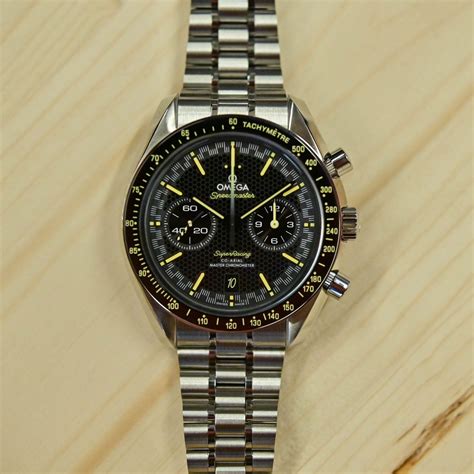 speedmaster mesh|omega speedmaster 44.